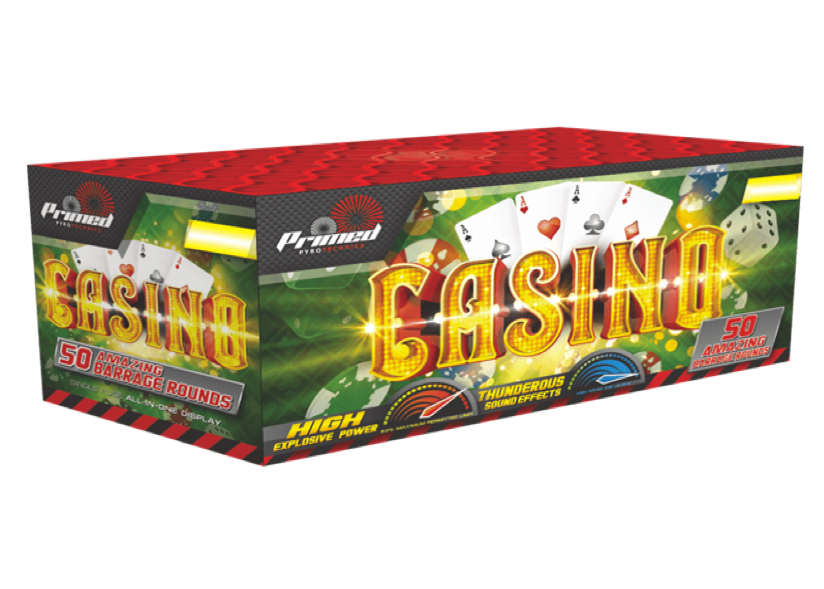 Casino product image