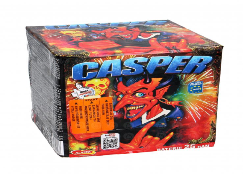 Casper product image