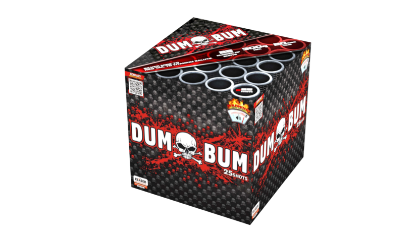 DUMBUM C2525DU product image