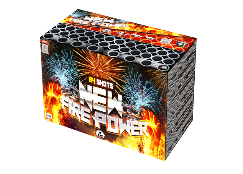 New Fire Power product image