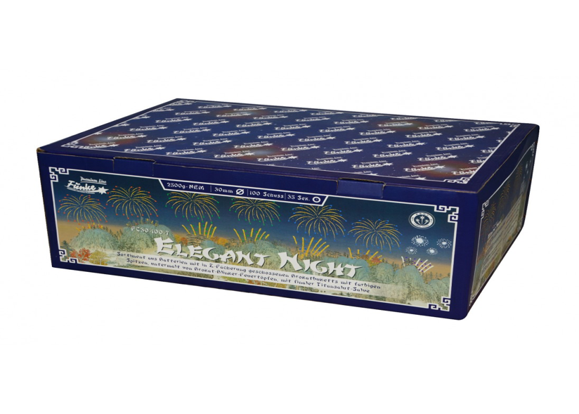 Elegant Night F3 product image