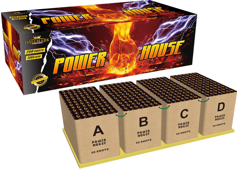 Powerhouse product image