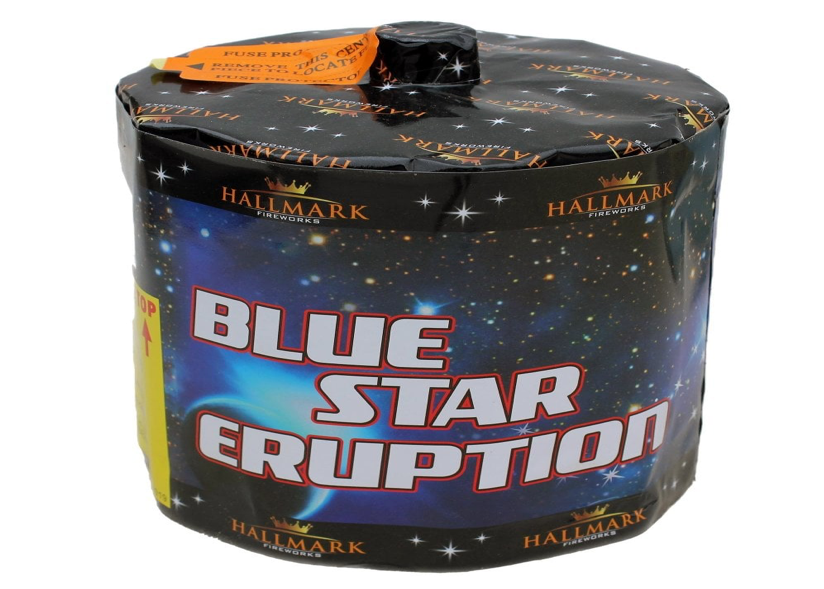 Blue Star Eruption product image