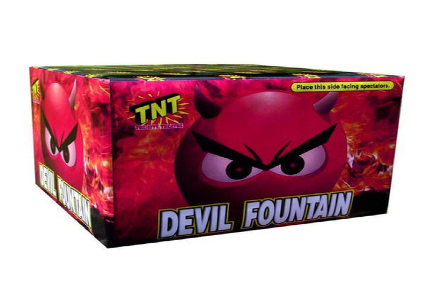Devil Fountain product image