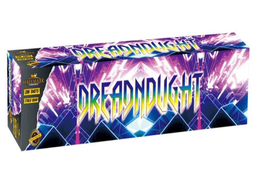 Dreadnought product image