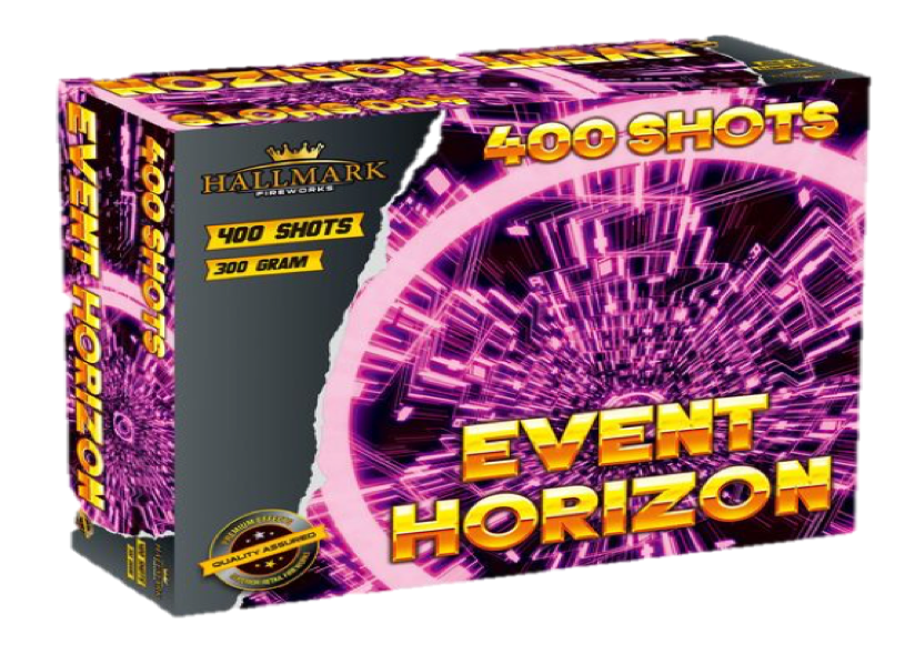 Event Horizon product image