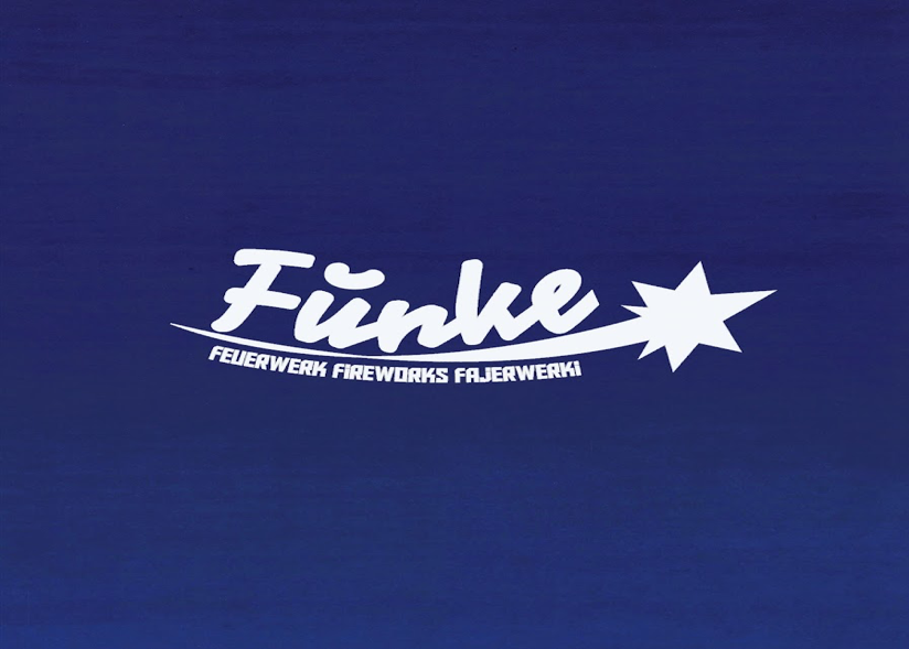 Funke brand logo