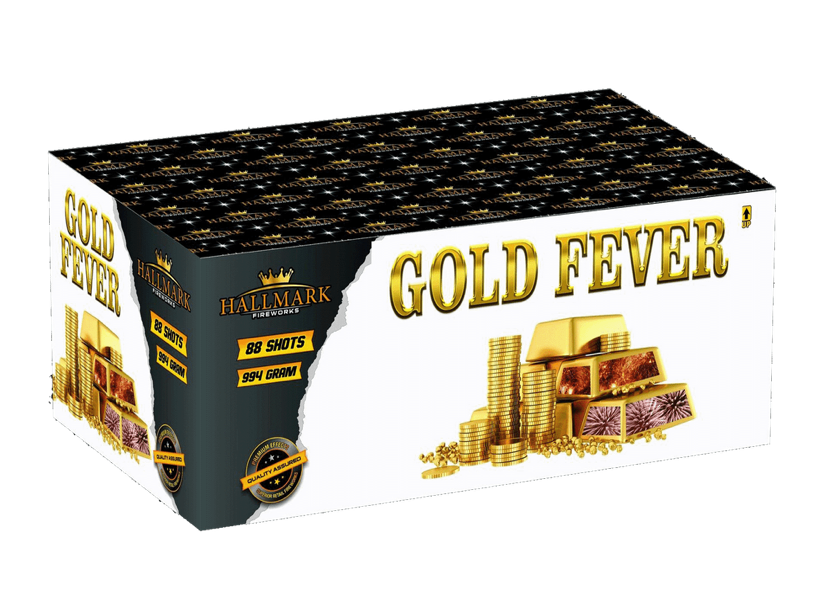 Gold Fever product image