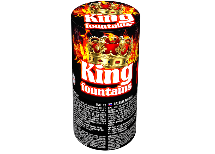 King Fountain product image
