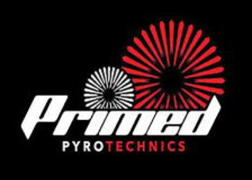 Primed brand logo