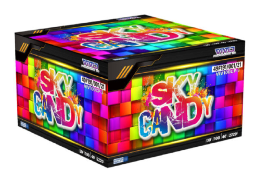 Sky Candy product image