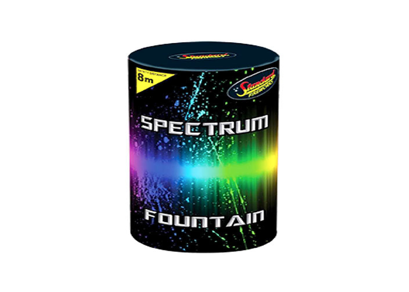 Spectrum Fountain product image