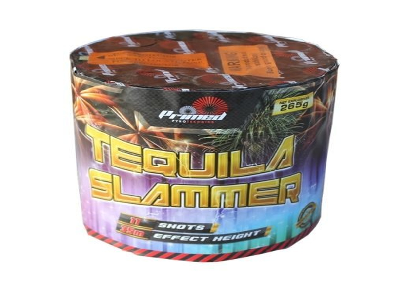 Tequila Slammer product image