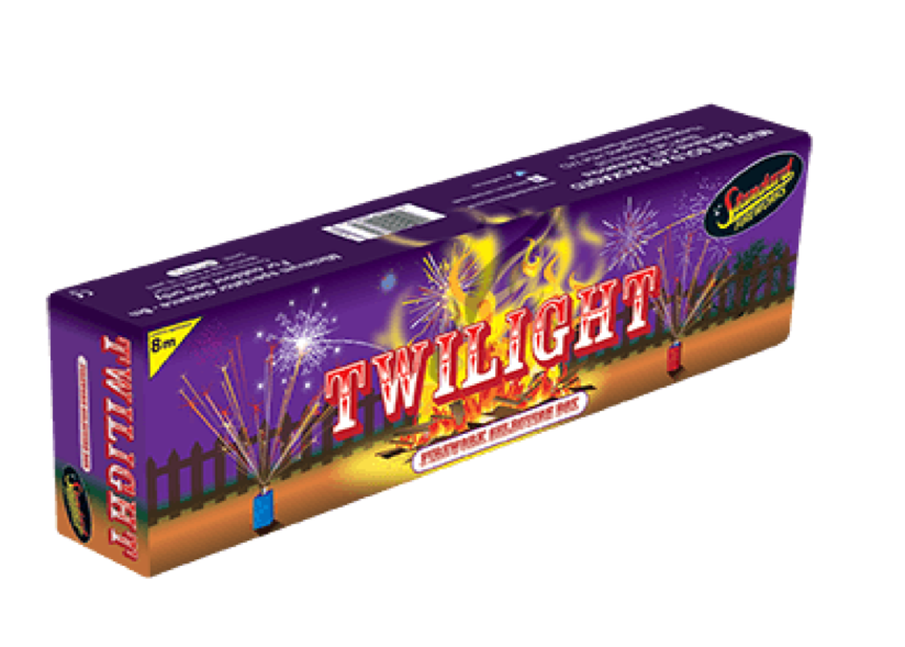 Twilight Selection Box product image