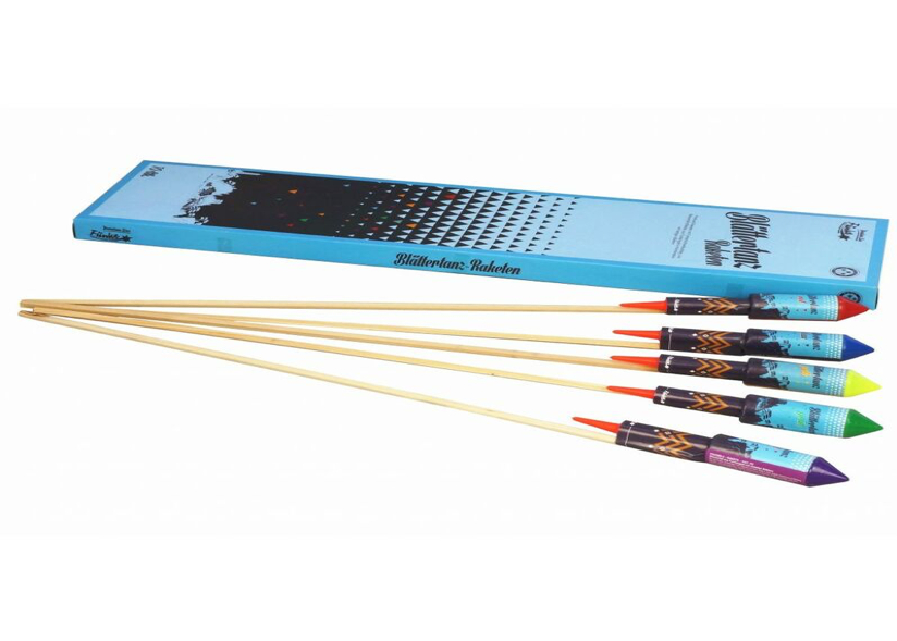 BLATTERTANZ product image