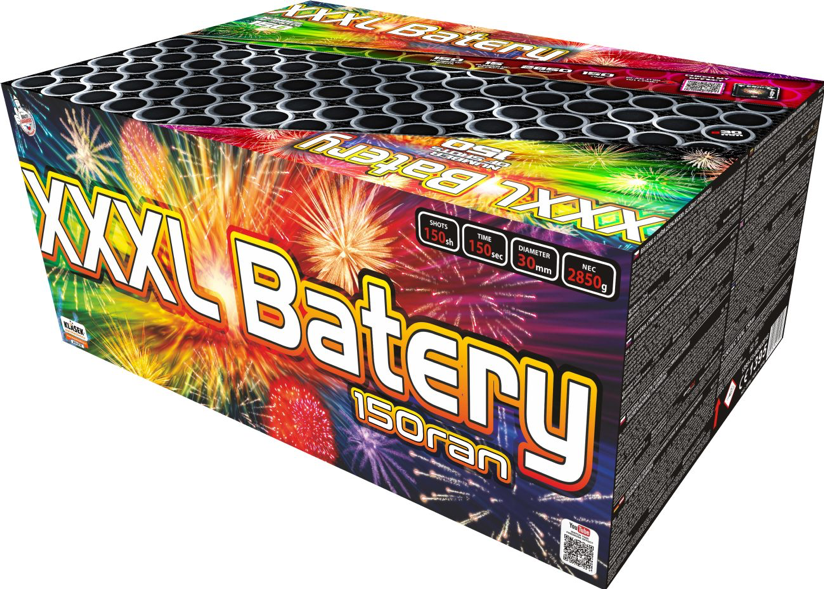 XXXL Battery product image