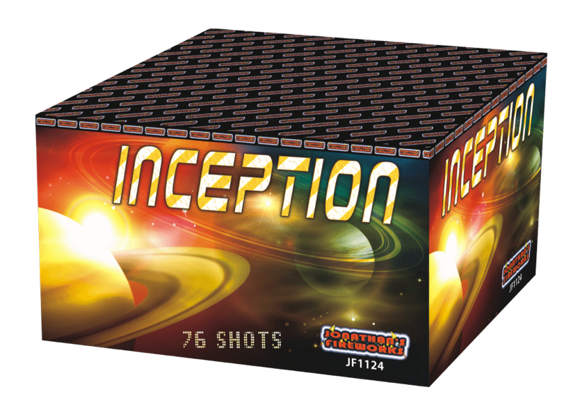 Inception product image