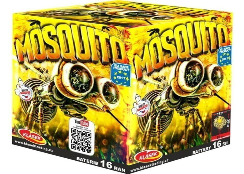 Mosquito product image
