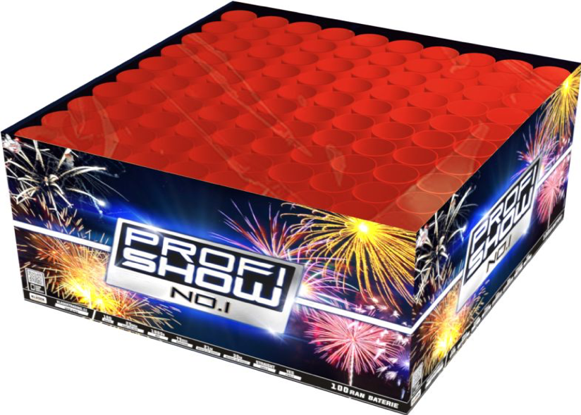 Profi Show 1 product image