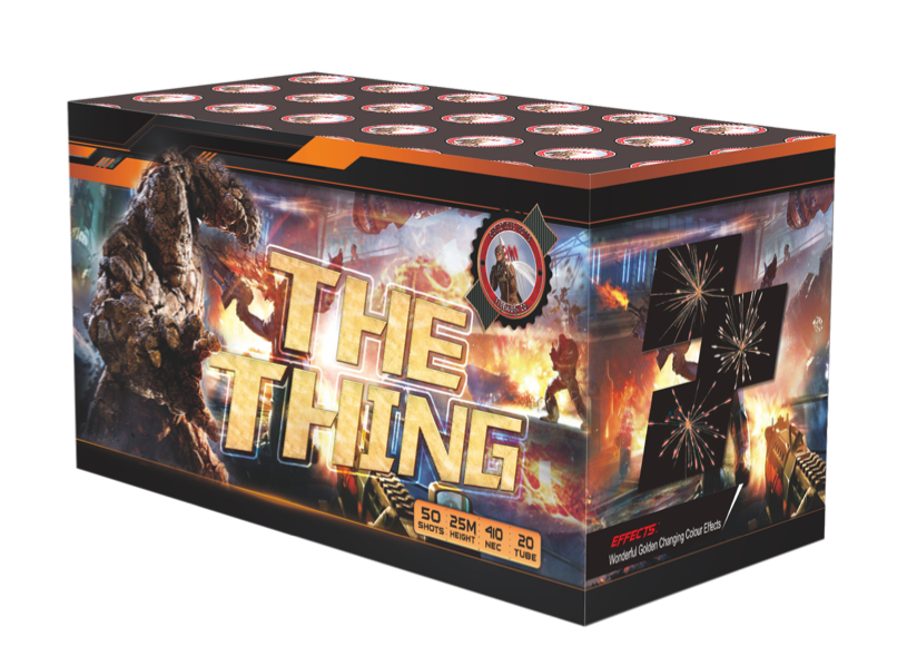 The Thing product image