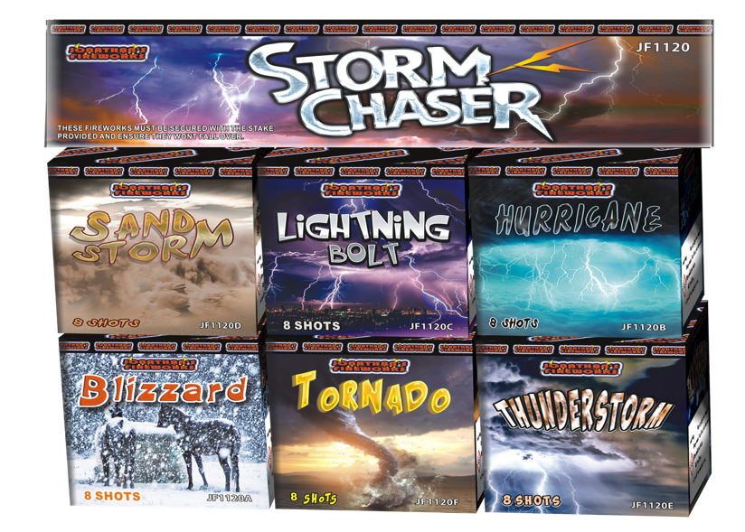 Storm Chaser product image