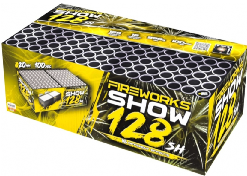 Firework Show 128 product image