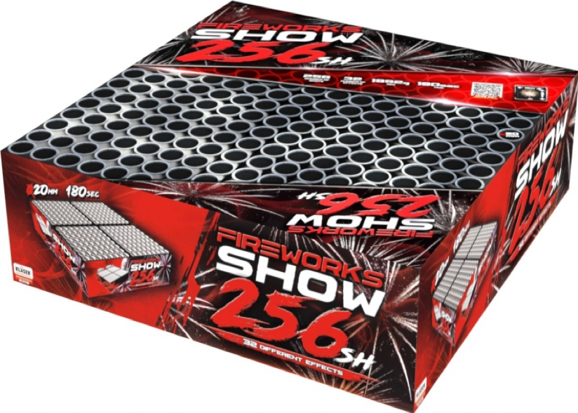 Firework Show 256 product image