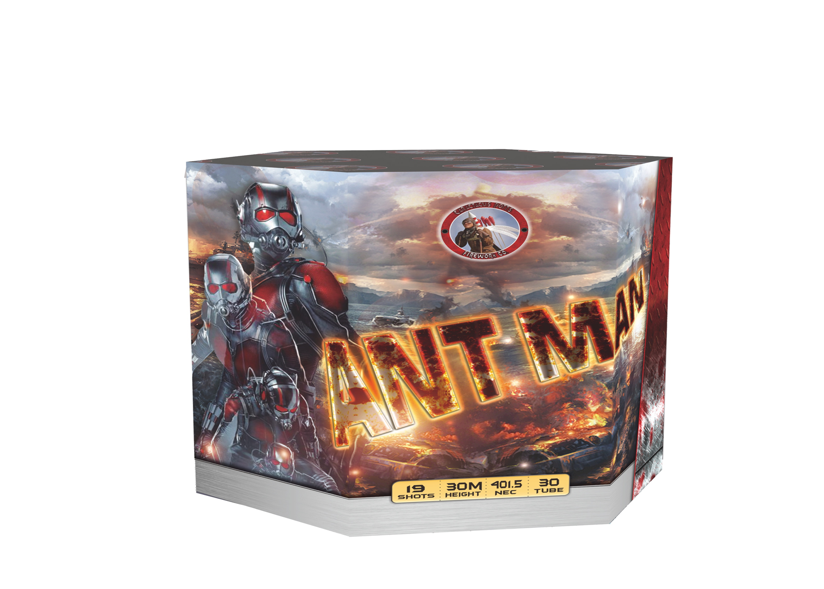 Ant Man product image
