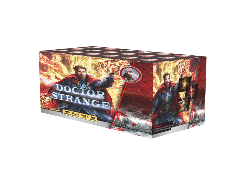 Doctor Strange product image