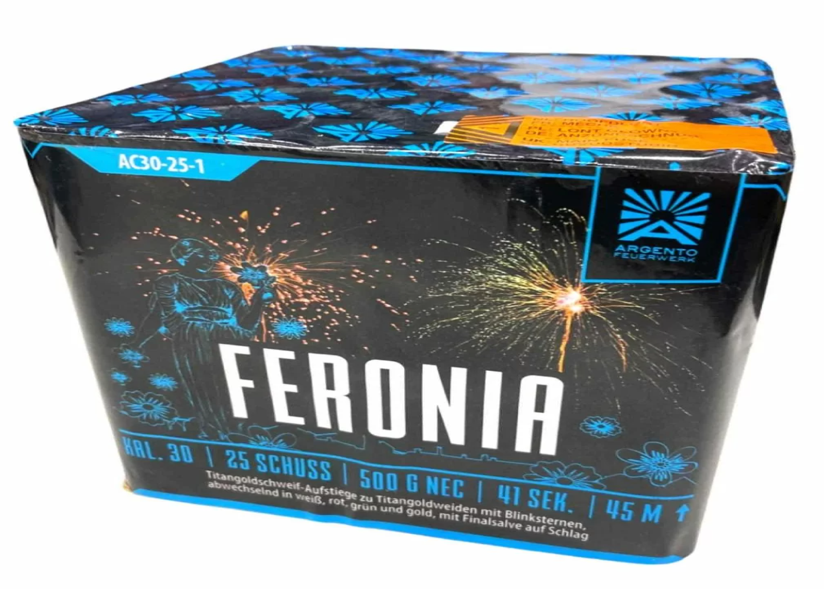 Feronia product image