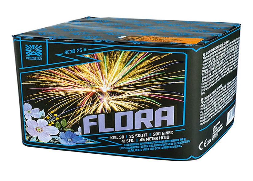 Flora product image