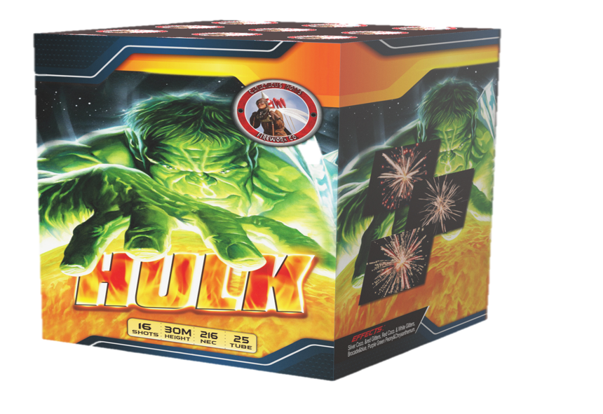 Hulk product image