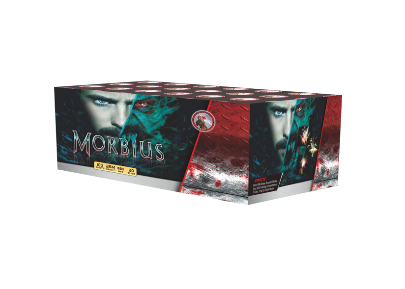 Morbius product image