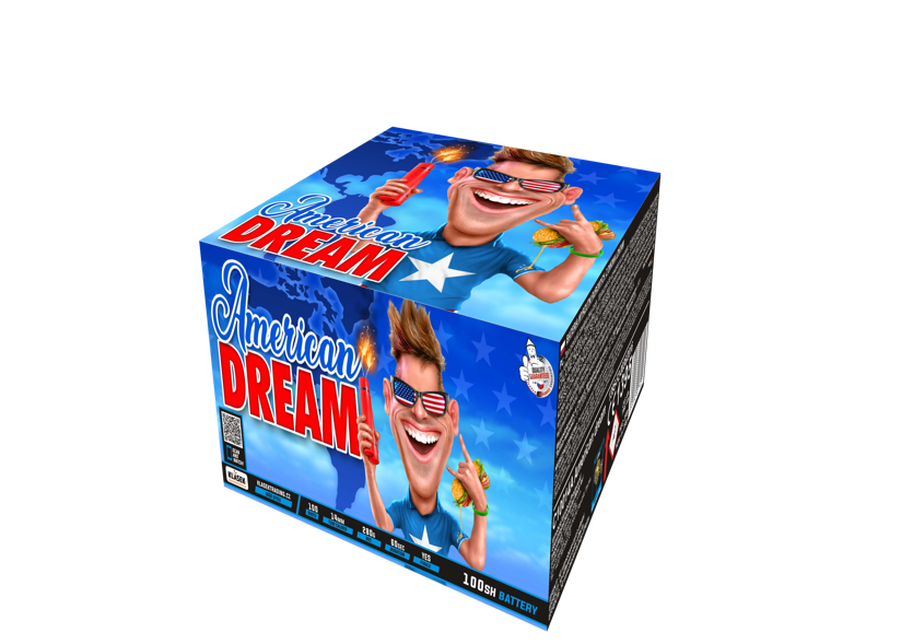 American Dream product image