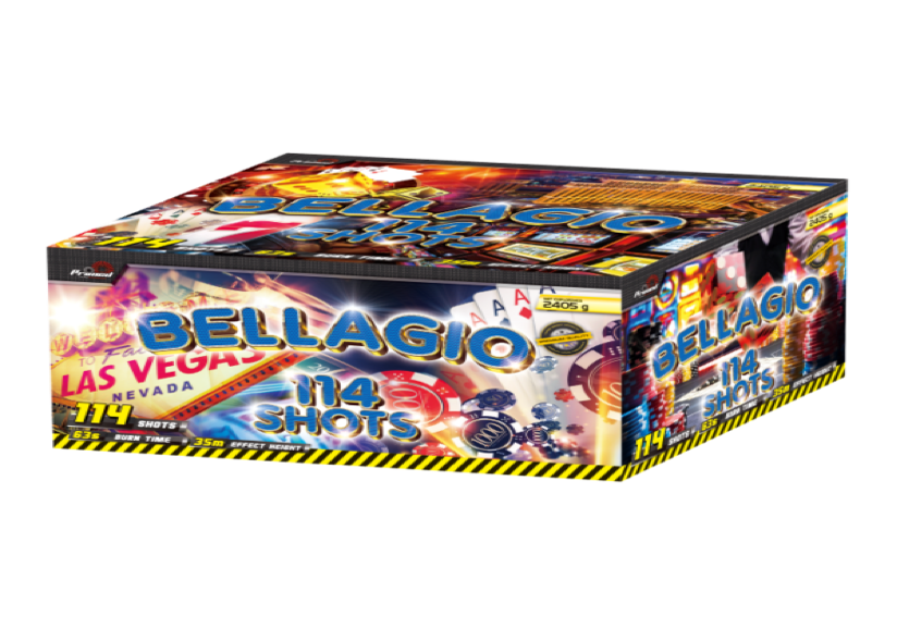 Bellagio product image