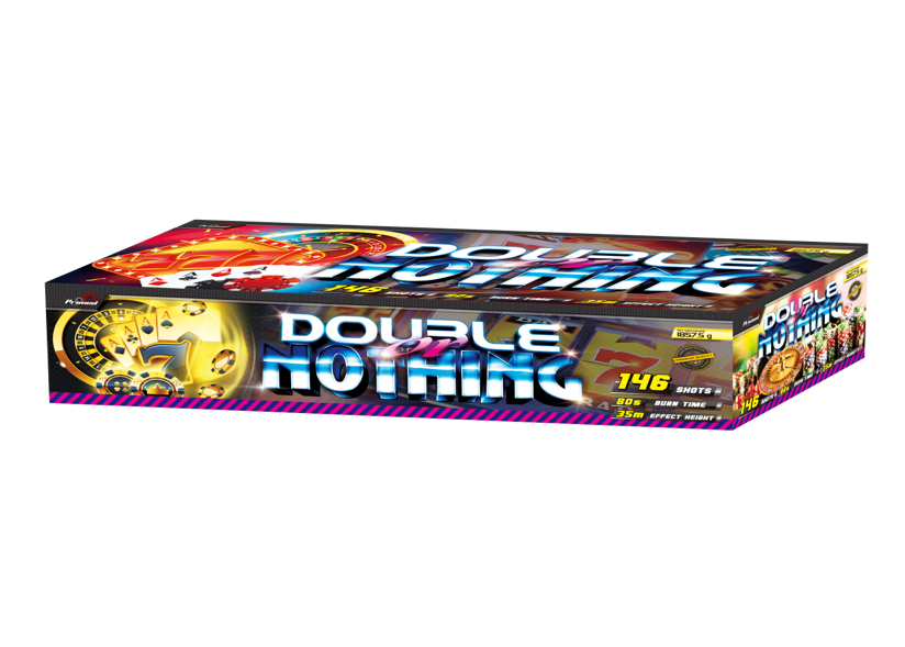 Double Or Nothing product image