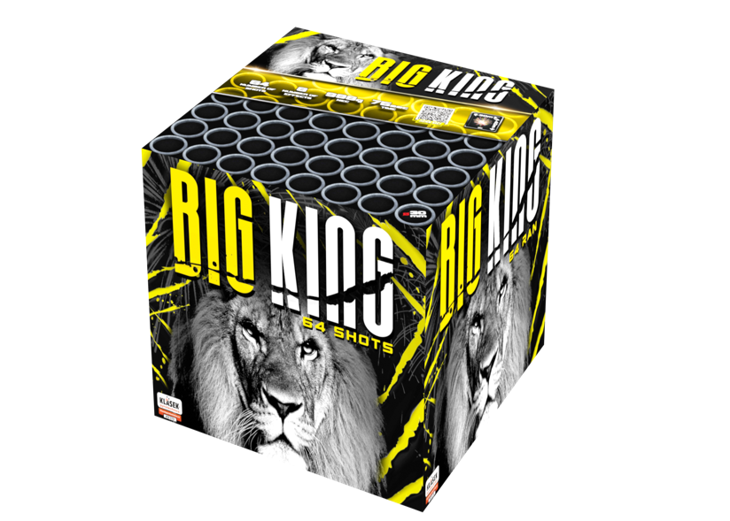 Big King product image