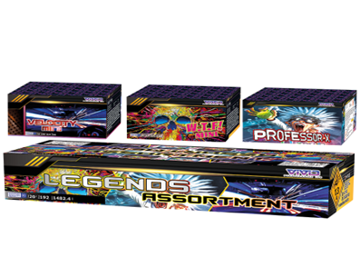 Legends product image