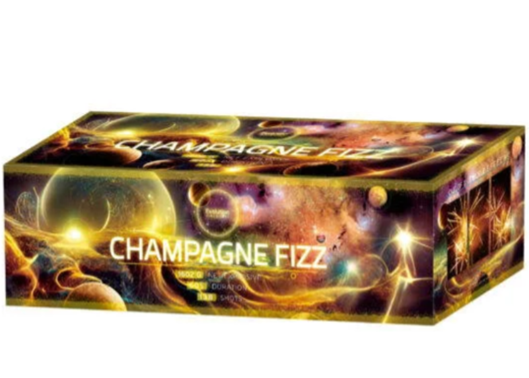 CHAMPAGNE FIZZ product image