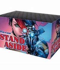 STAND ASIDE product image