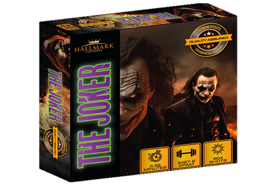 THE JOKER product image