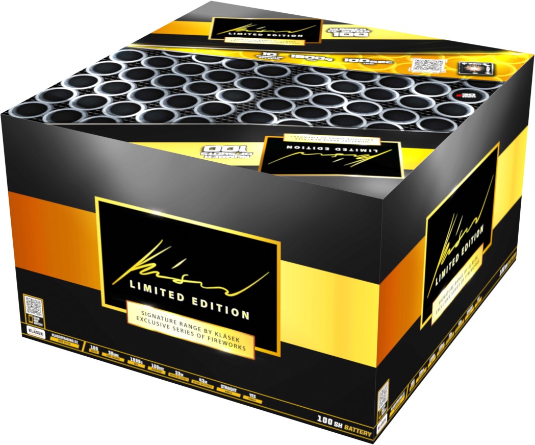 SIGNATURE 100 product image