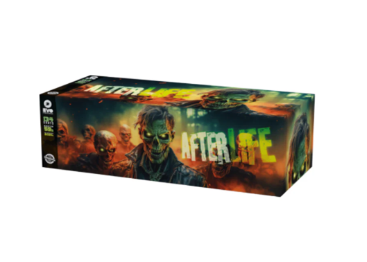 AFTERLIFE product image