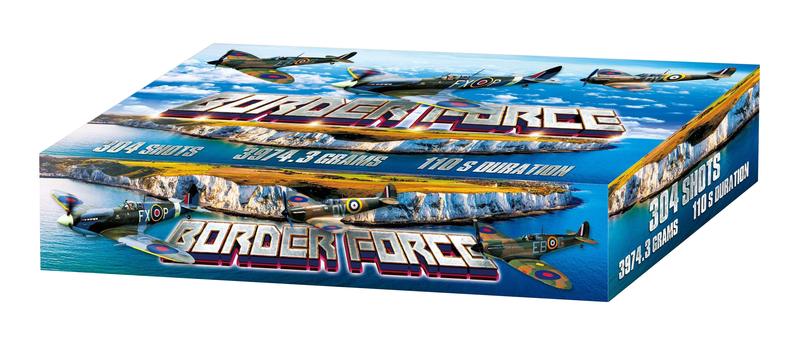 BORDER FORCE product image