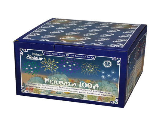 FERMATA 100 product image