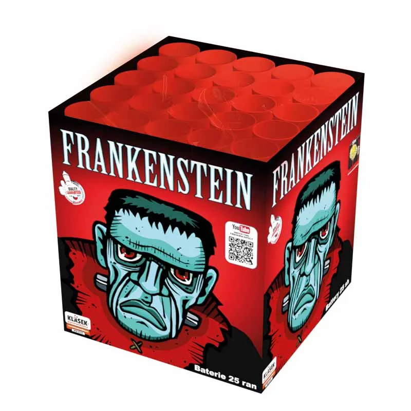 FRANKENSTEIN product image