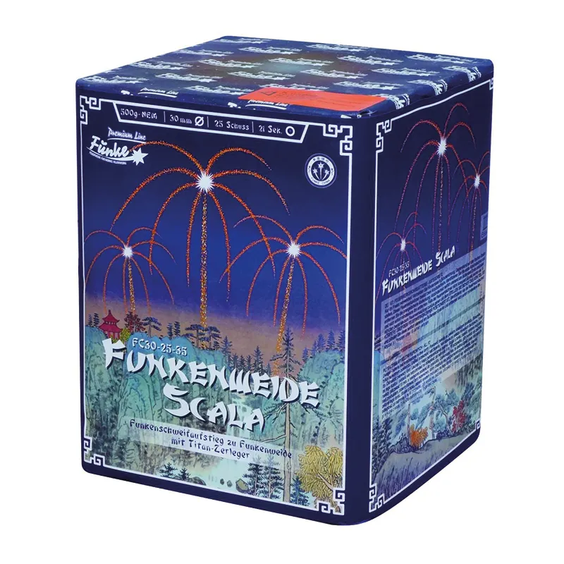FUNKENWEILDEN SCALA product image