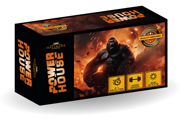 POWERHOUSE product image