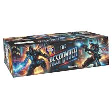 RESPONDER product image