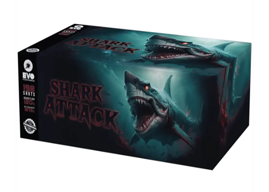 SHARK ATTACK product image